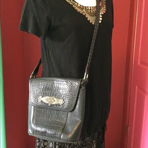 Vintage Brighton Bag